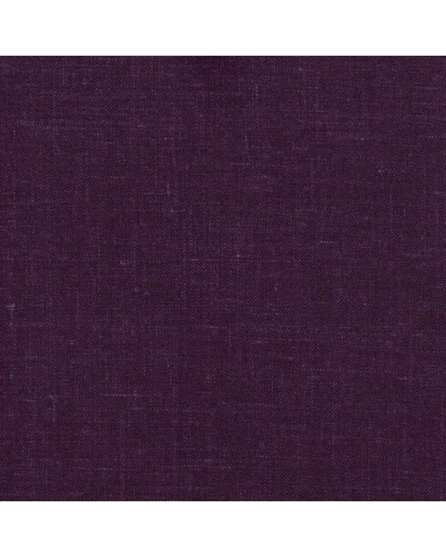 Purple 701206 - Wool Linen Suit