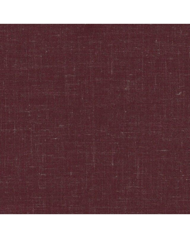 Red 701208 - Wool Linen Suit