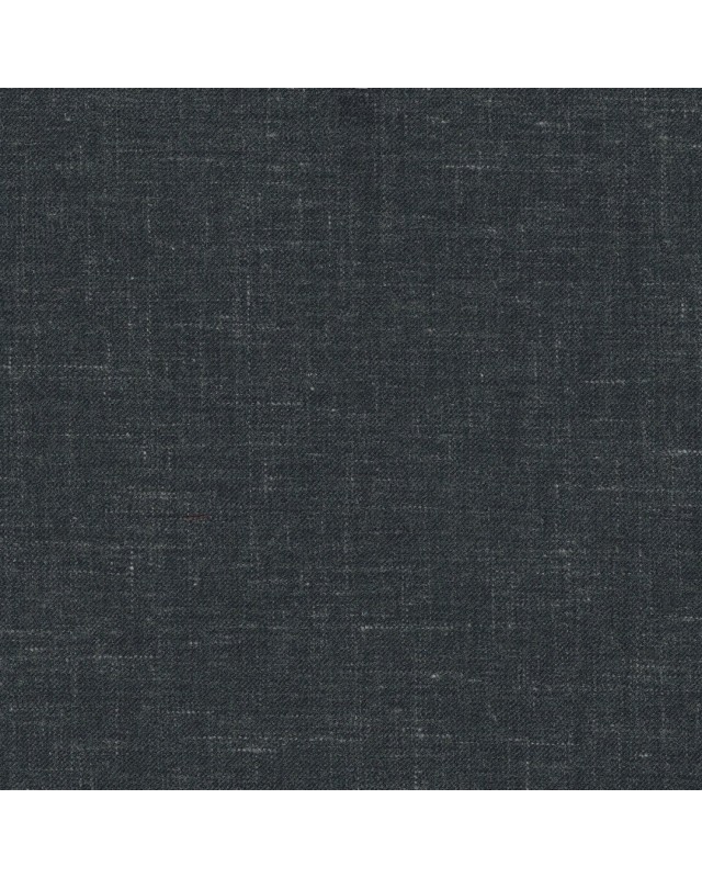 Grey 701213 - Wool Linen Suit