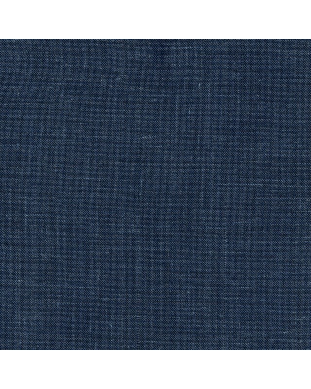 Blue 701217 - Wool Linen Suit