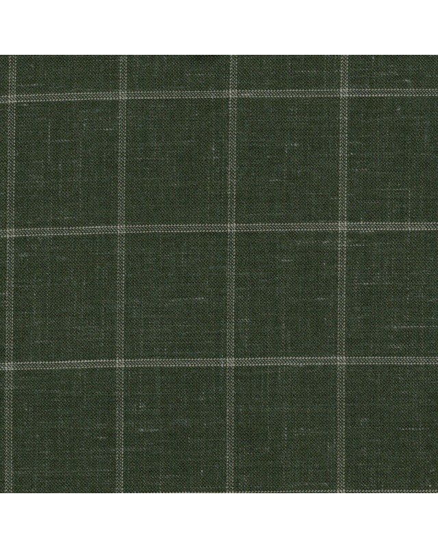 Green 701310 - Wool Linen Suit