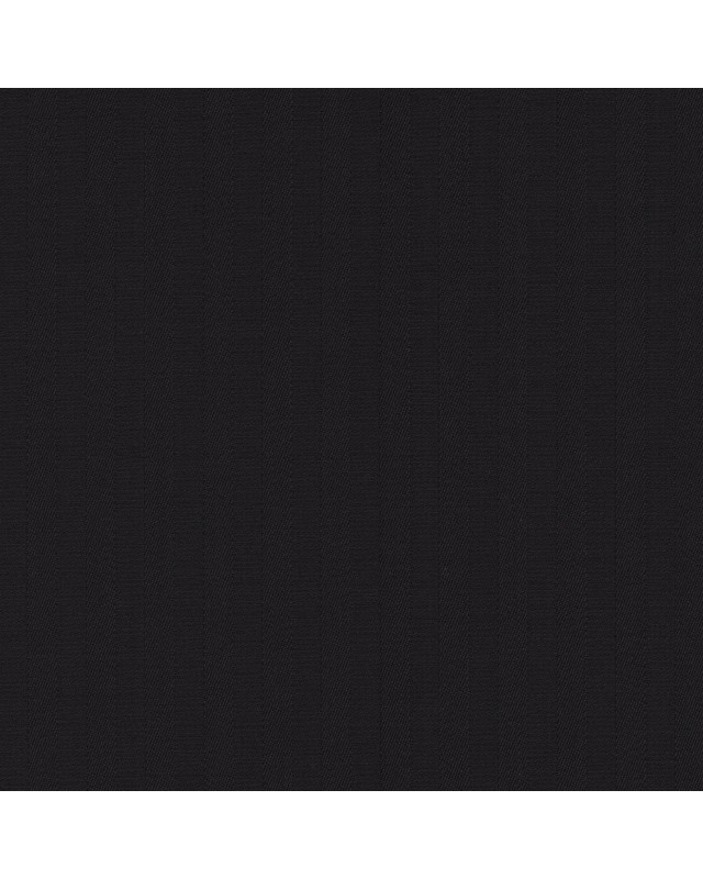 Black 707274 - Wool Stretch Suit