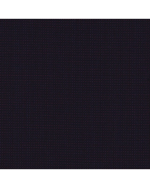 Red 707277 - Wool Stretch Suit