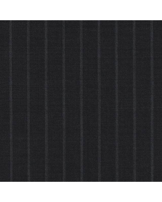 Grey 707283 - Wool Stretch Suit