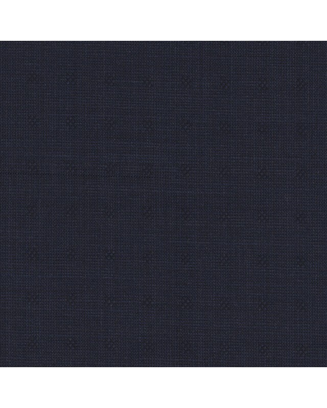 Blue 707289 - Wool Stretch Suit