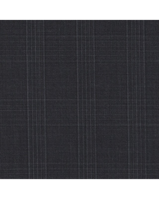 Grey 707291 - Wool Stretch Suit