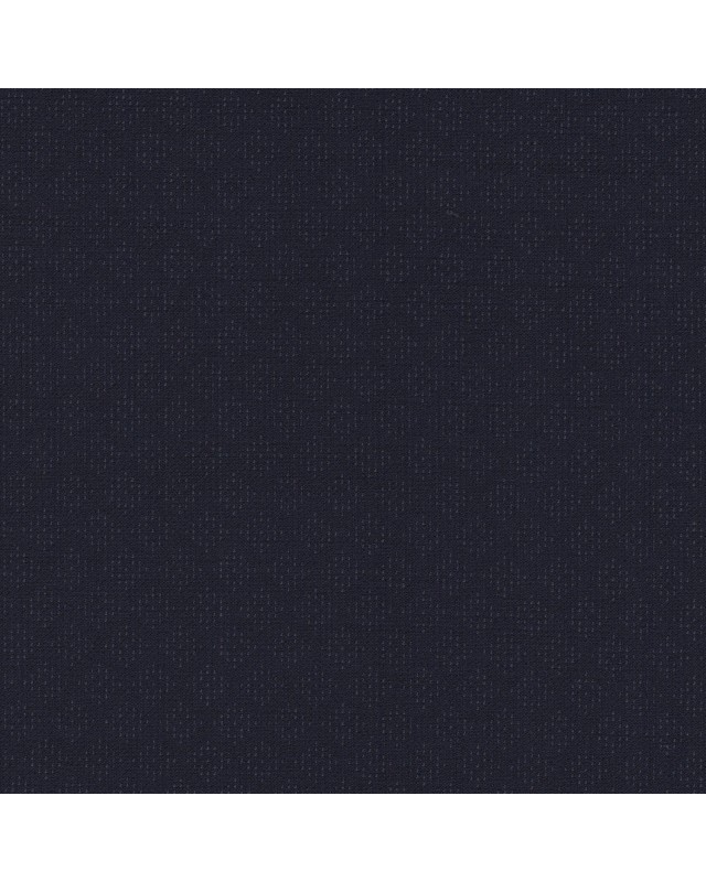 Blue 707298 - Wool Stretch Suit