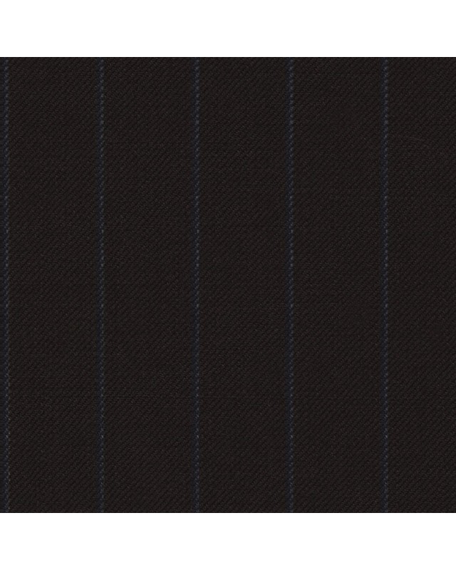 Brown 71231 - 70% Blend Wool Suit