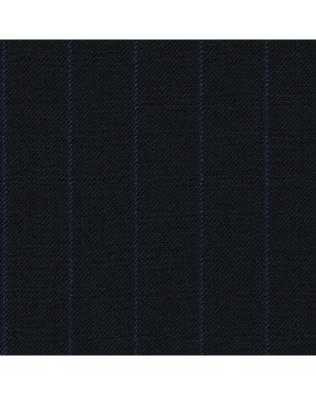 Blue 71232 - 70% Blend Wool Suit