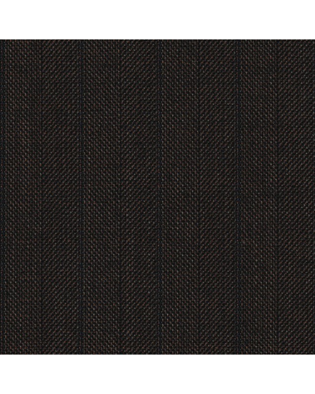 Brown 71236 - 70% Blend Wool Suit