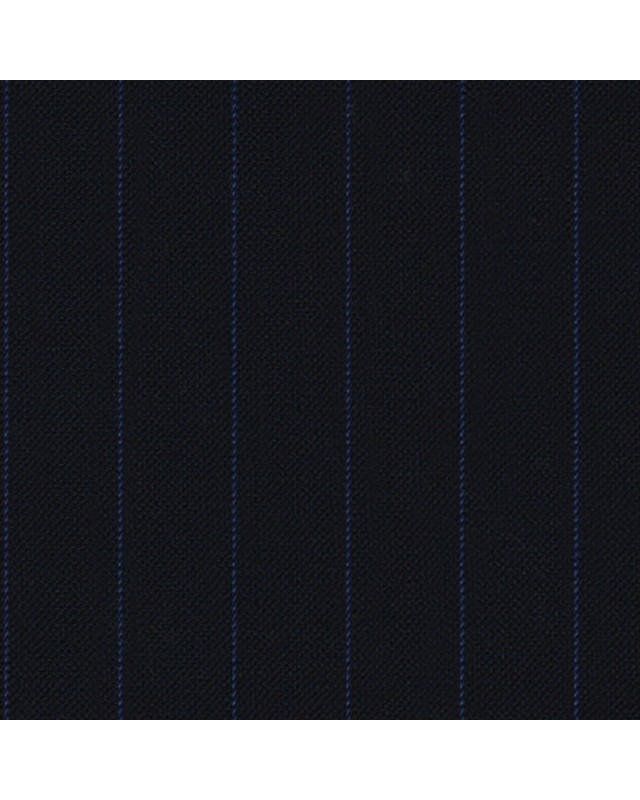 Blue 71242 - 70% Blend Wool Pants