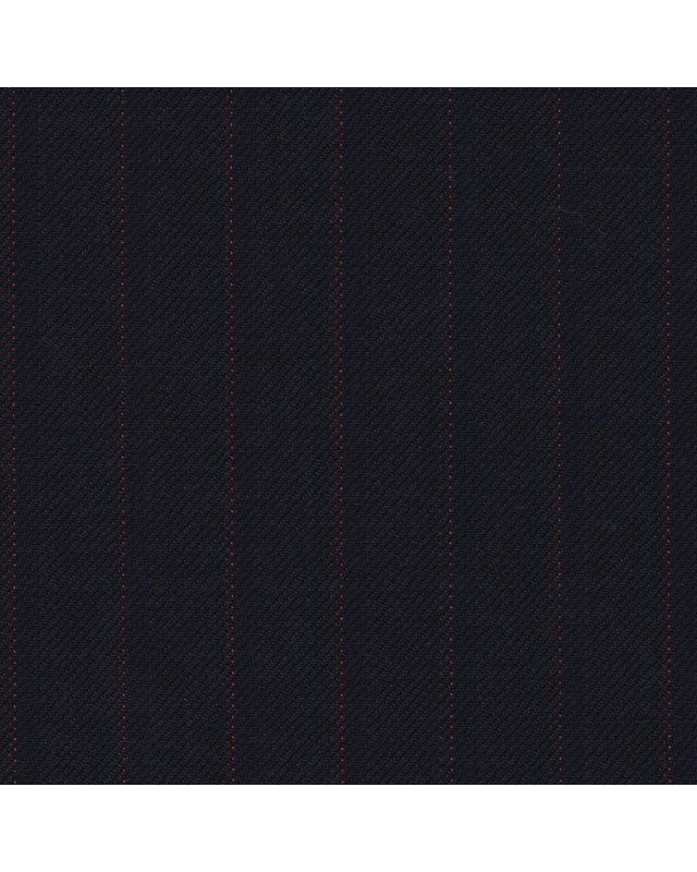 Blue 71244 - 70% Blend Wool Pants