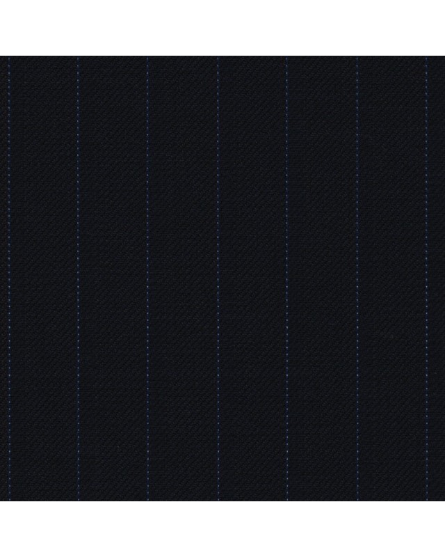 Blue 71245 - 70% Blend Wool Pants