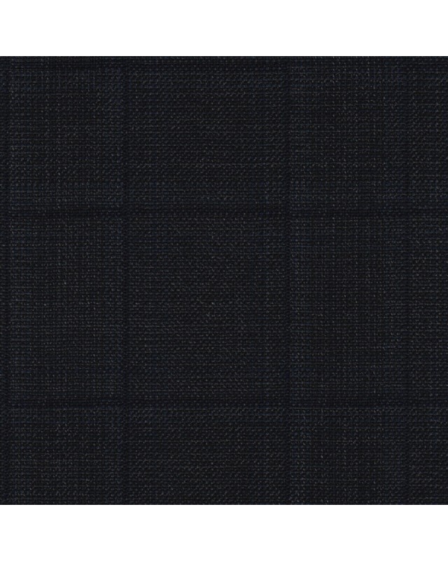 Grey 71255 - 70% Blend Wool Suit