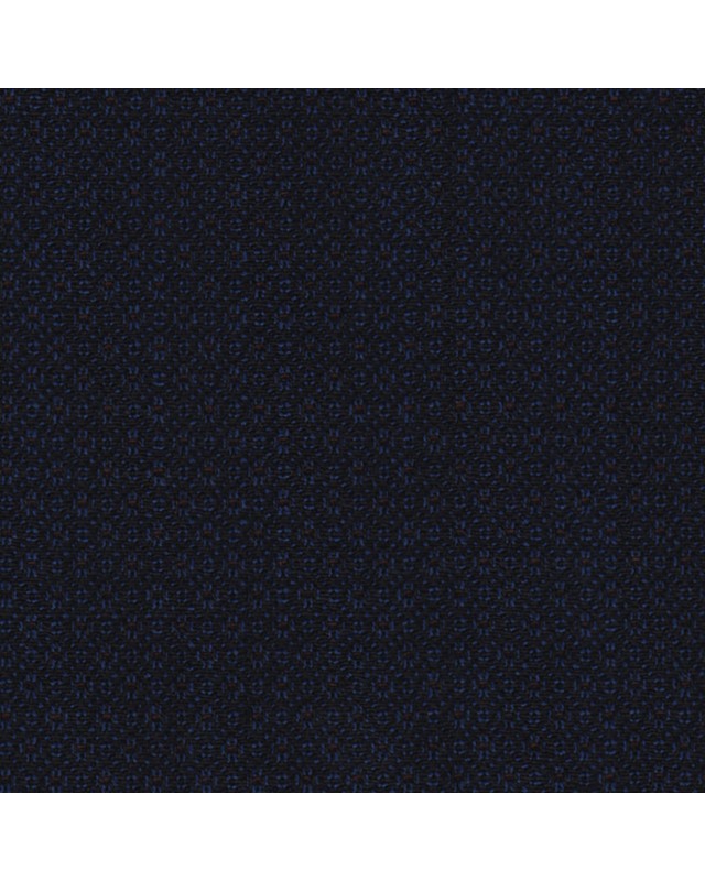 Blue 71270 - 70% Blend Wool Suit