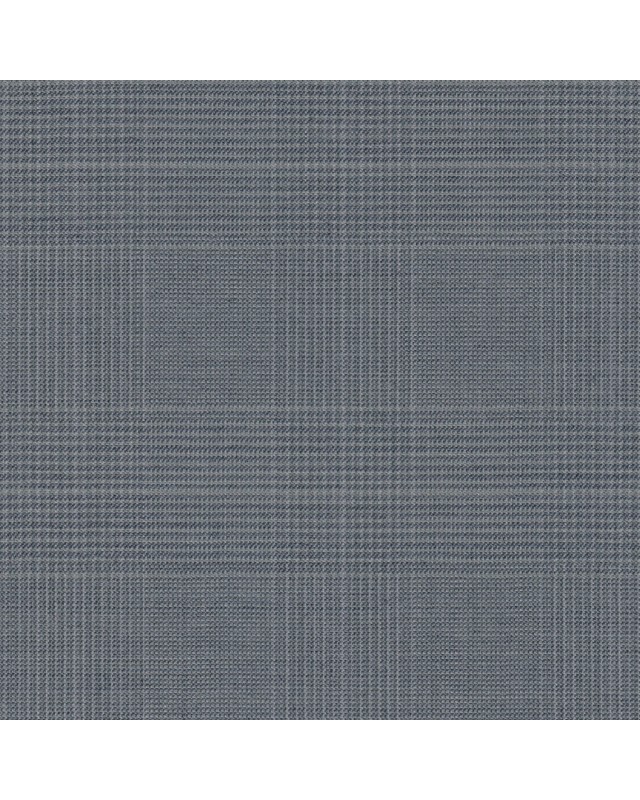 Grey 71280 - 70% Blend Wool Suit