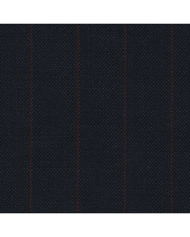 Grey 71282 - 70% Blend Wool Pants
