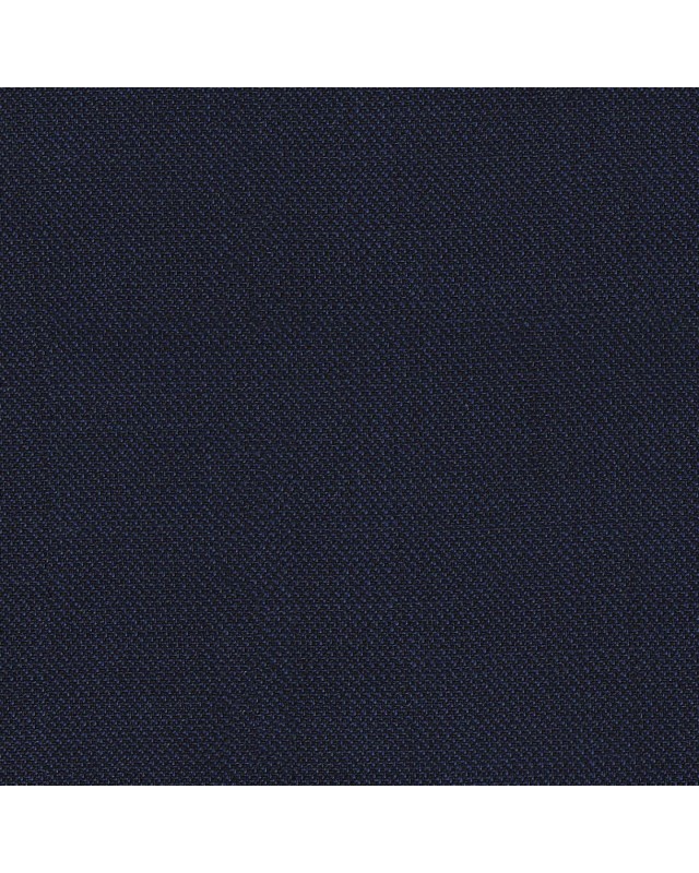 Blue 72618 - 70% Wool Suit
