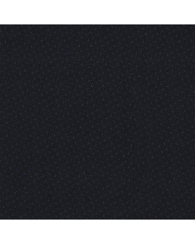 Black 72623 - 70% Wool Suit