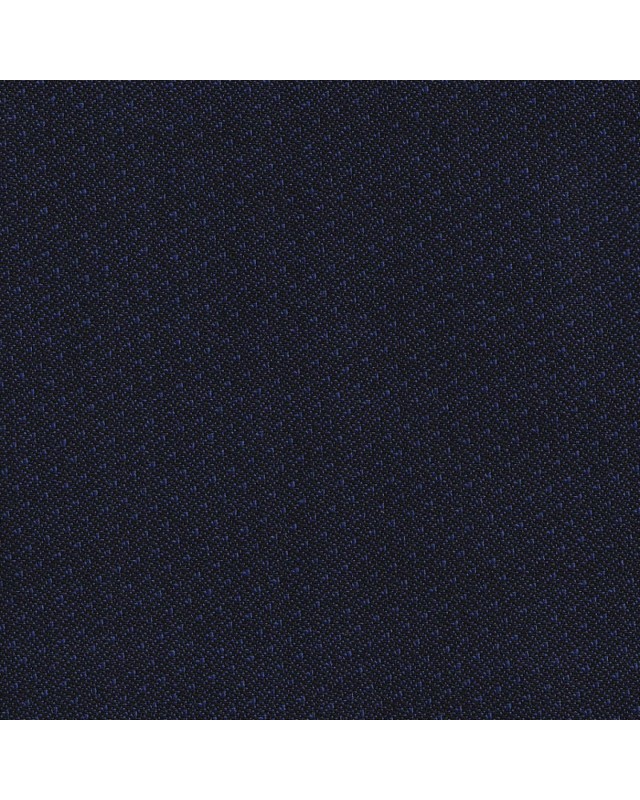 Blue 72624 - 70% Wool Suit