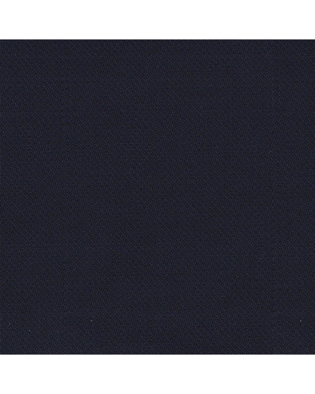 Blue 72634 - 70% Wool Suit