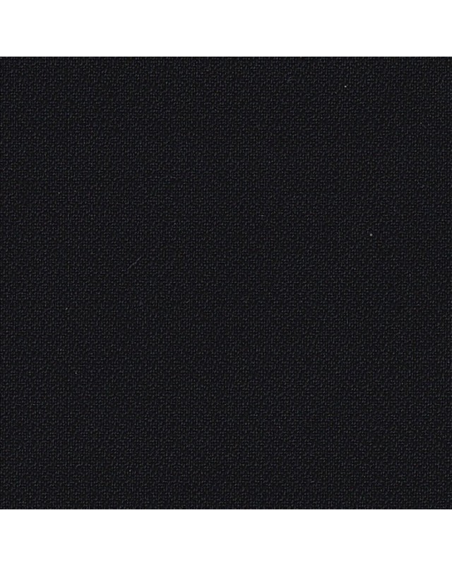 Black 72635 - 70% Wool Suit