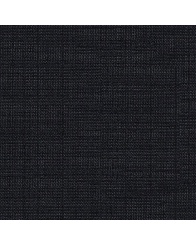 Black 72637 - 70% Wool Suit
