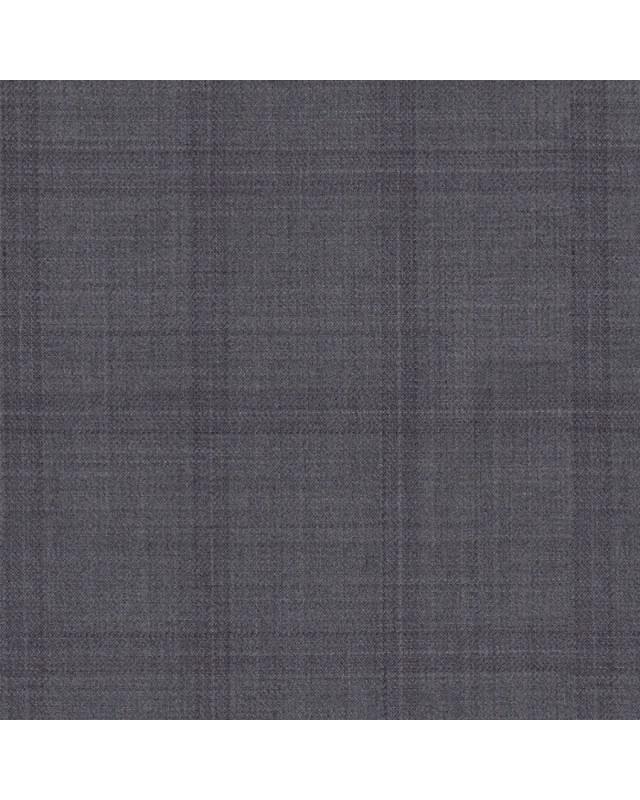 Grey 72647 - 70% Wool Suit