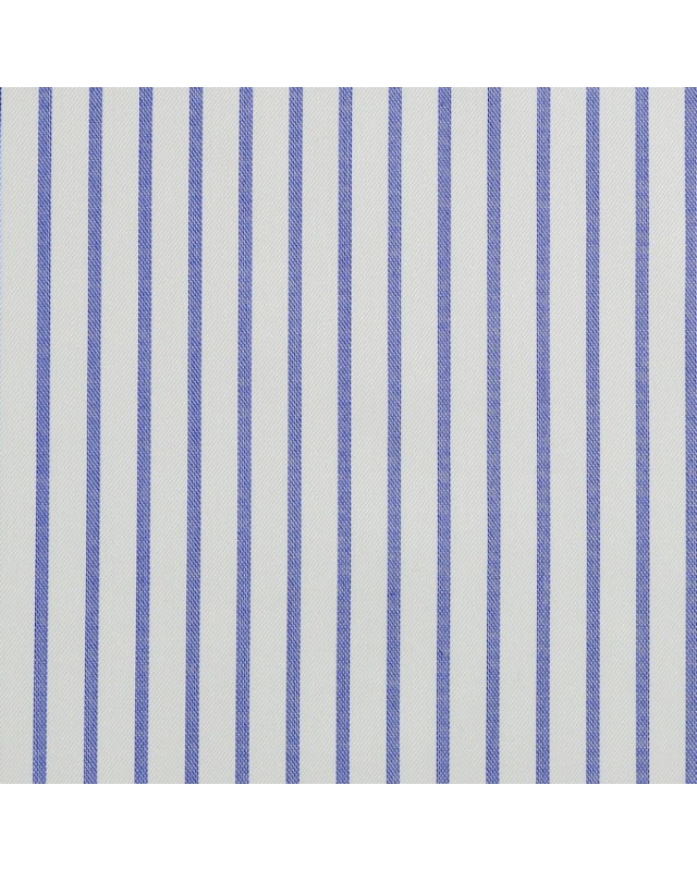 Blue 756092 - Pure Cotton Shirts