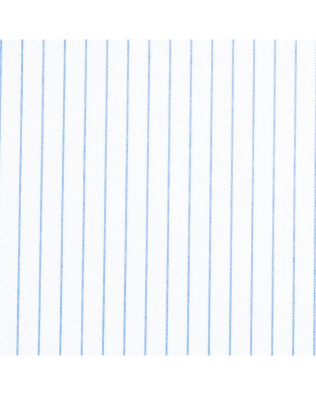 Blue 756098 - Pure Cotton Shirts