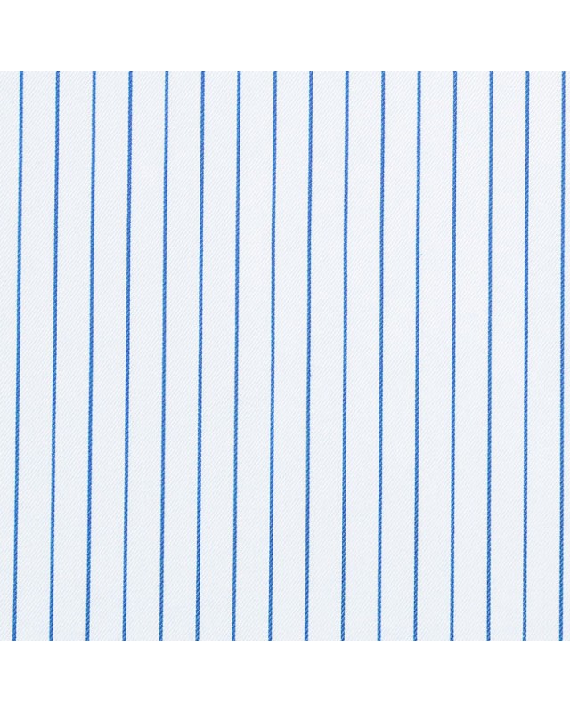 Blue 756099 - Pure Cotton Shirts