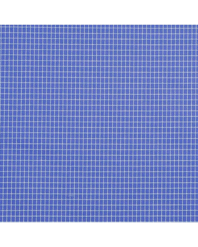 Blue 756112 - Pure Cotton Shirts