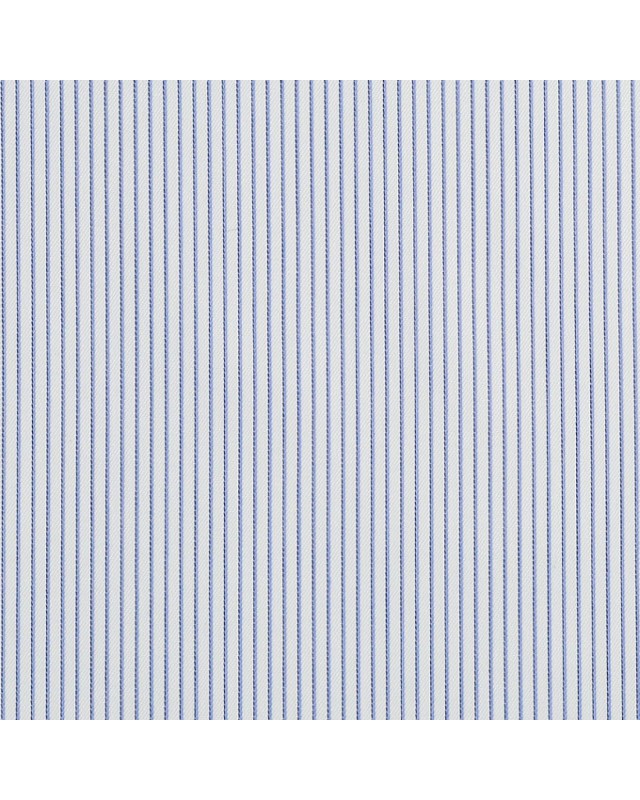 Blue 756118 - Pure Cotton Shirts