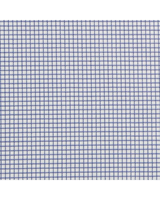 Blue 756119 - Pure Cotton Shirts