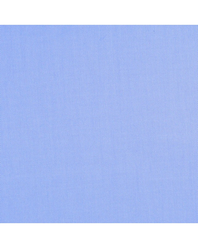 Blue 756125 - Pure Cotton Shirts