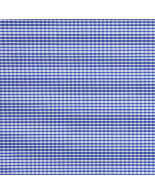 Blue 756150 - Pure Cotton Shirts
