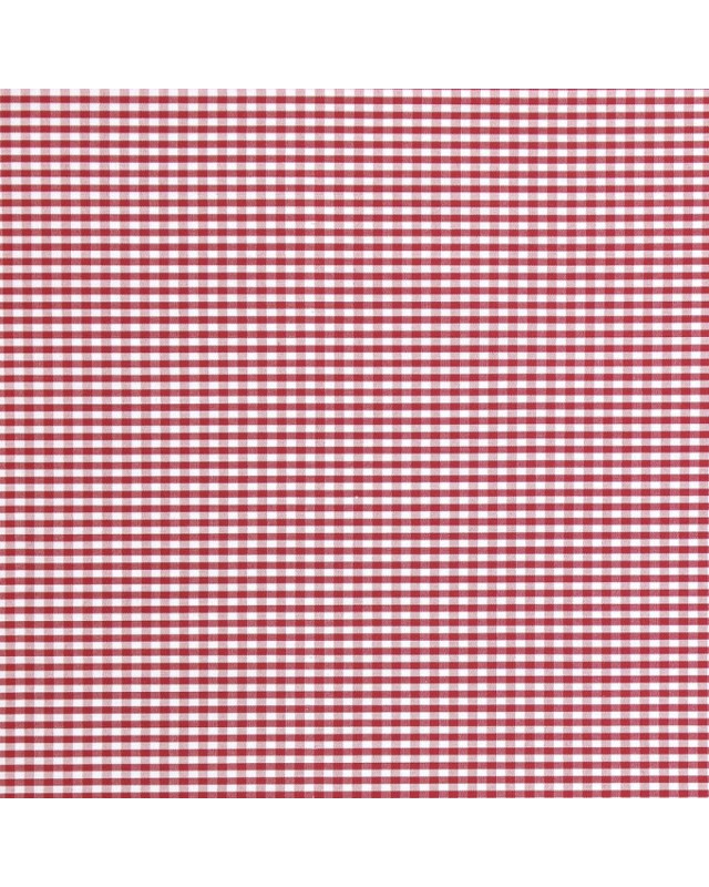 Red 756153 - Pure Cotton Shirts