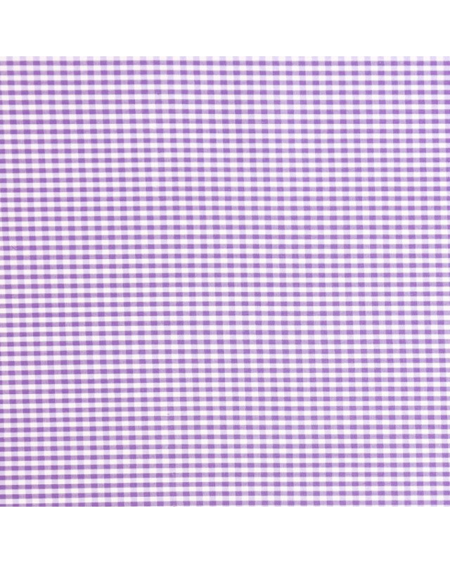 Purple 756156 - Pure Cotton Shirts