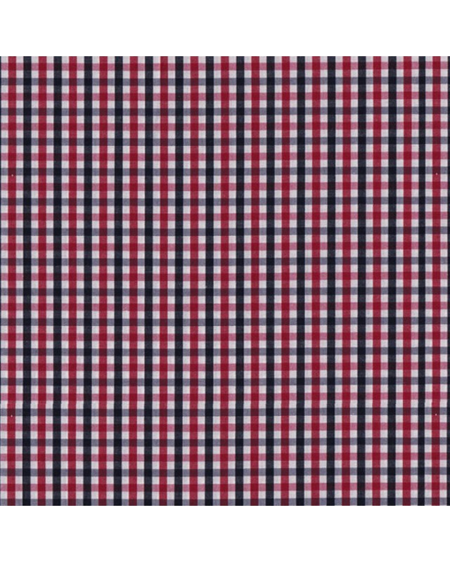Red 756177 - Pure Cotton Shirts