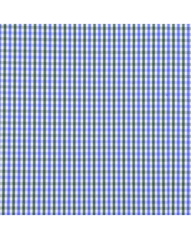 Green 756189 - Pure Cotton Shirts