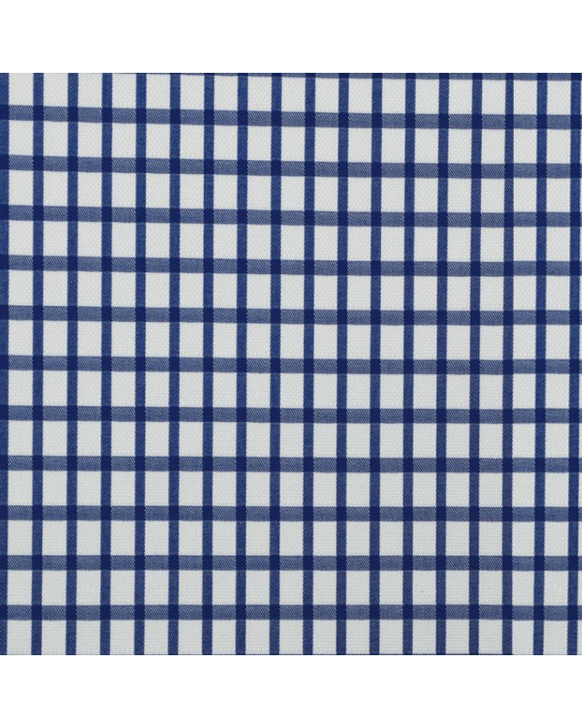Blue 756222 - Pure Cotton Shirts