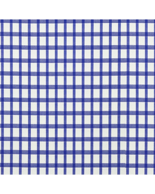 Blue 756223 - Pure Cotton Shirts