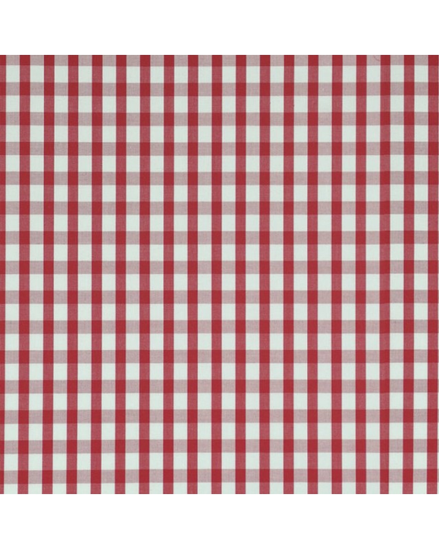 Red 756239 - Pure Cotton Shirts