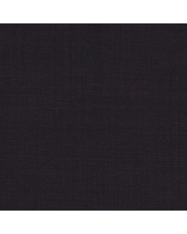 Purple A116-14 - Wool Blend Pants