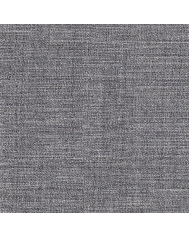 Grey GS247701-1 - GS Blend Wool Suit