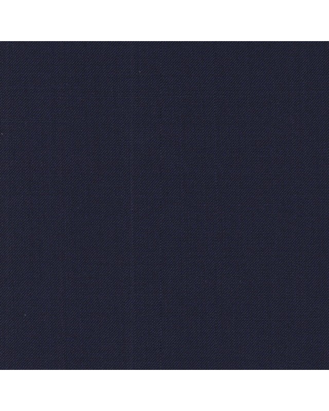 Blue GS247701-15 - GS Blend Wool Suit