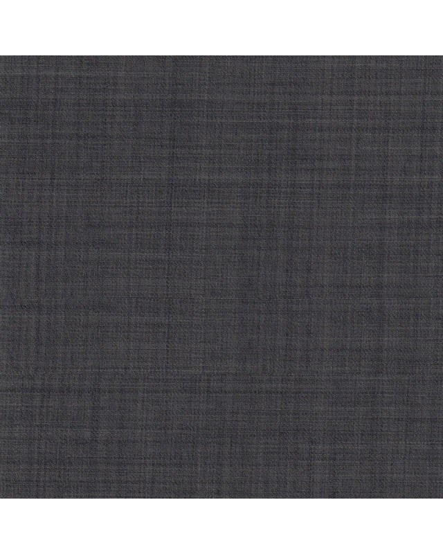 Grey GS247701-3 - GS Blend Wool Suit