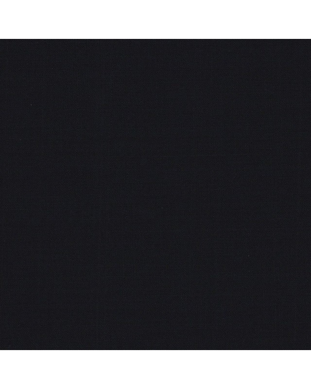 Black GS247701-7 - GS Blend Wool Suit