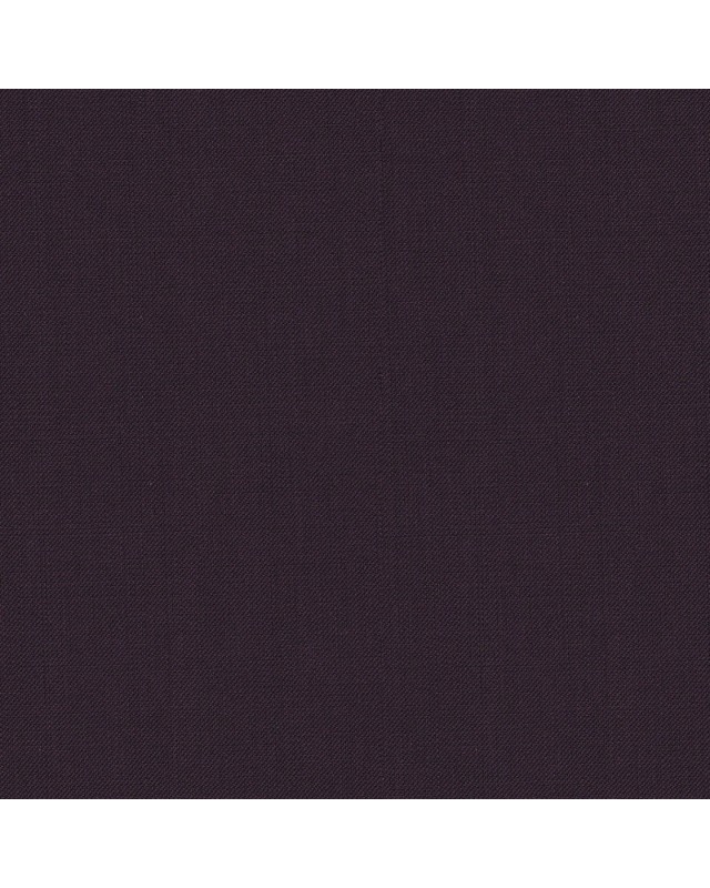 Purple GS247701-77 - GS Blend Wool Suit