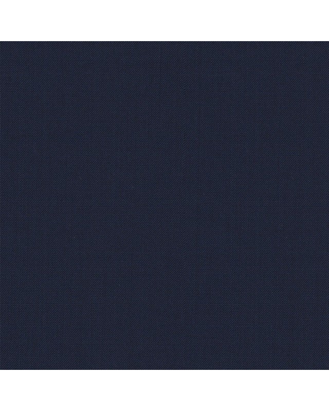 Blue GS247701-79 - GS Blend Wool Pants